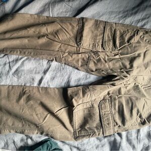 Men’s Wrangler Cargo Pants 32x30